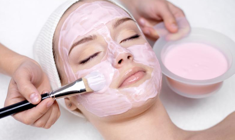 Con estas mascarillas faciales tendrs un rostro radiante
