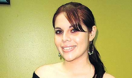 Massiel Mendoza: La msica sigue siendo mi gran pasin