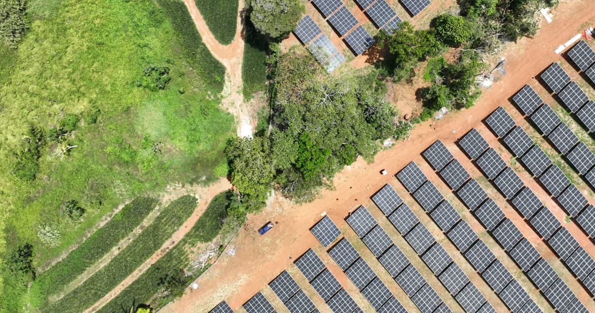 MASPV firma el contrato PPA a 15 a�os para la mayor planta solar con bater�as de Centroam�rica