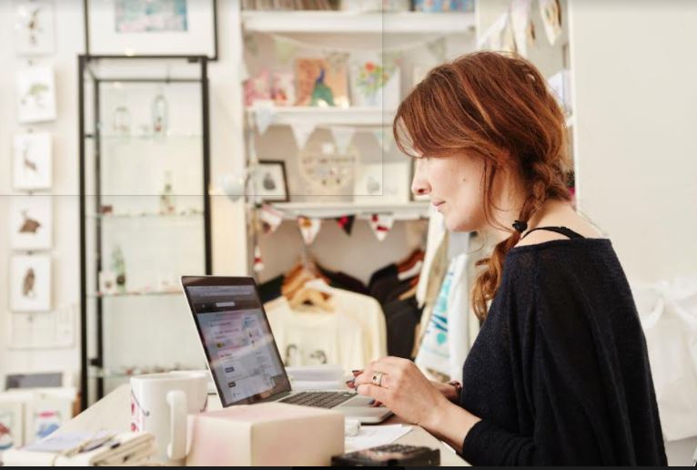 ndice Mastercard de Mujeres Emprendedoras