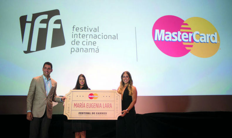 Descuentos para asistir al Festival de Cine por parte de Mastercard