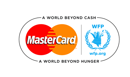 MasterCard y WFP comprometidos a llevar 100 millones de comidas a los ms necesitados