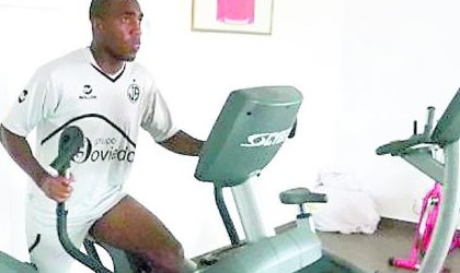 Tejada ser presentado hoy en el Toluca