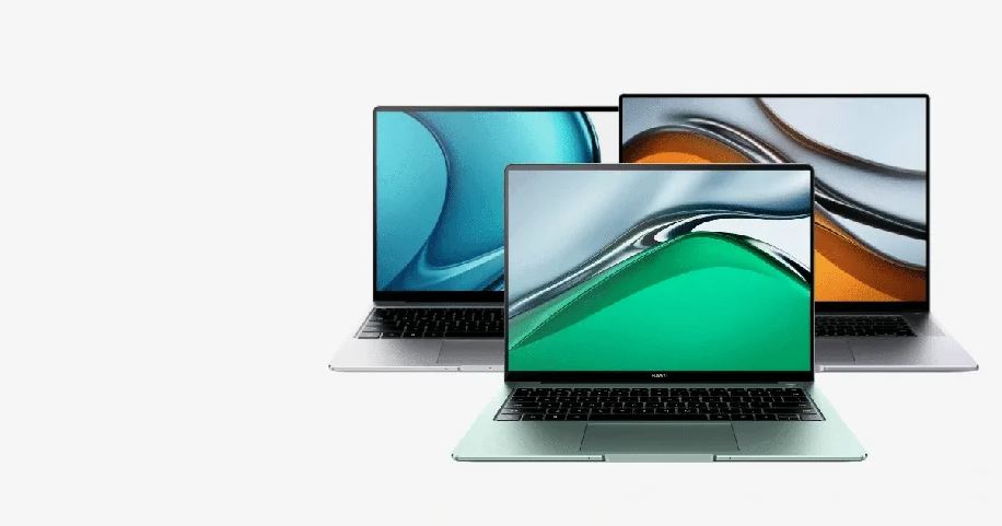 La serie Matebook de HUAWEI marca el futuro para la industria de las laptops