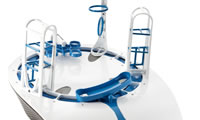 Mattel pone a prueba el poder de la mente con el lanzamiento de Mindflex