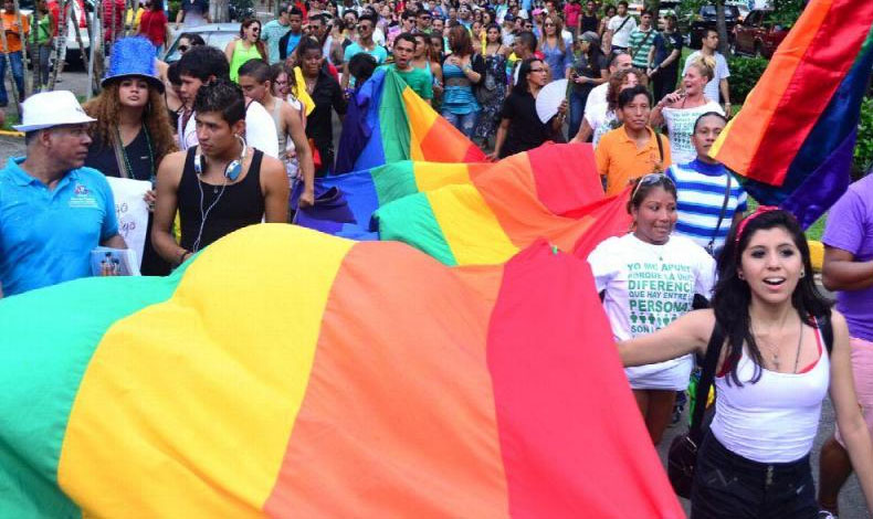 En Panam se abre el debate sobre el matrimonio igualitario