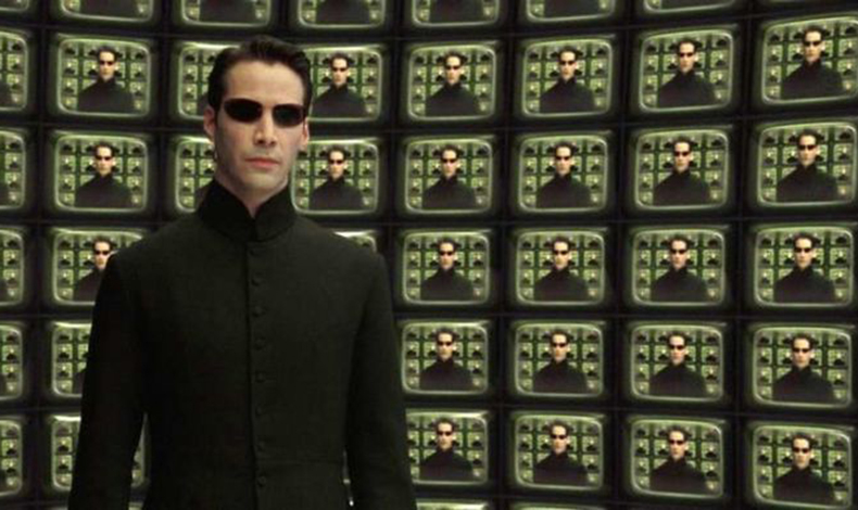 El guionista Zak Penn descarta un reboot o remake de Matrix