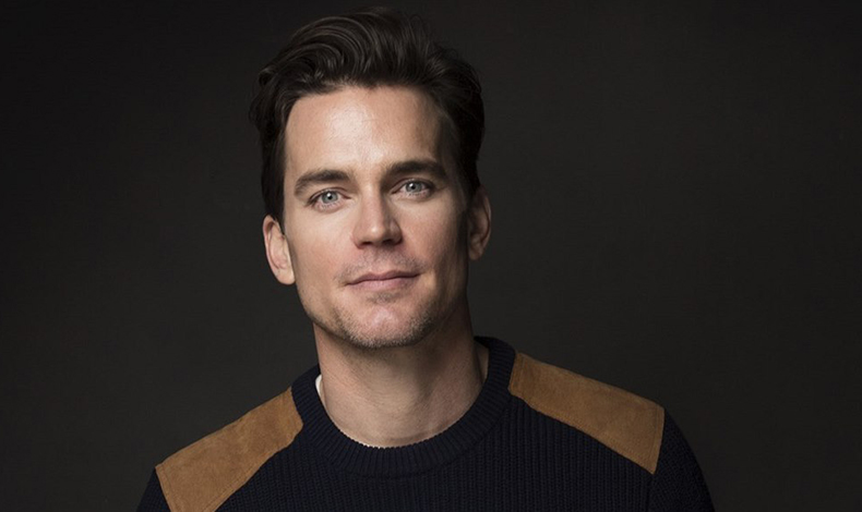 Matt Bomer debutar como director en The Assassination of Gianni Versace: American Crime Story