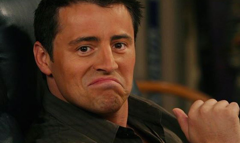 Friends: Esta es la razn por la que Matt LeBlanc no quiere un reencuentro