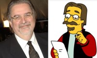 Matt Groening, creador de Los Simpson