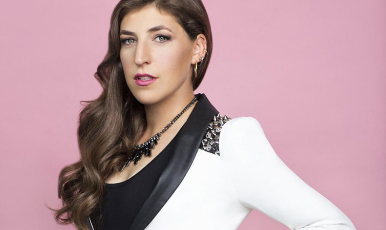 Mayim Bialik indigna a otras actrices con su reflexin sobre los abusos sexuales