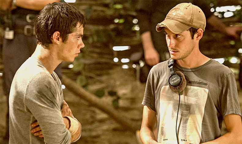 NBC prepara una serie del director de The Maze Runner