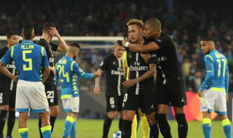 Kylian Mbappé le cumplirá el sueño a un niño en el Francia vs Uruguay