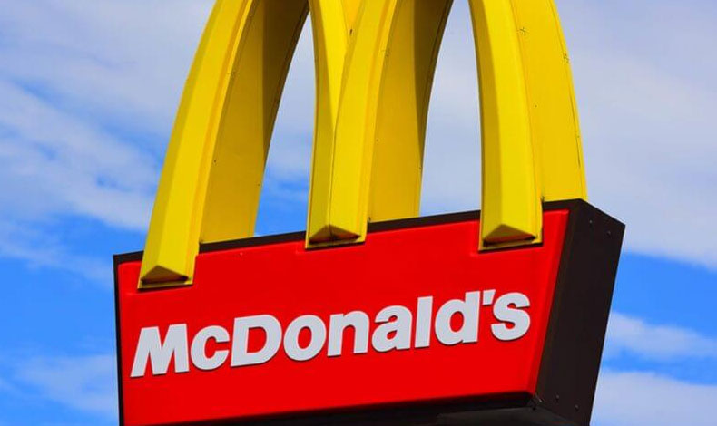 Celebra en Panam el McDelivery Day