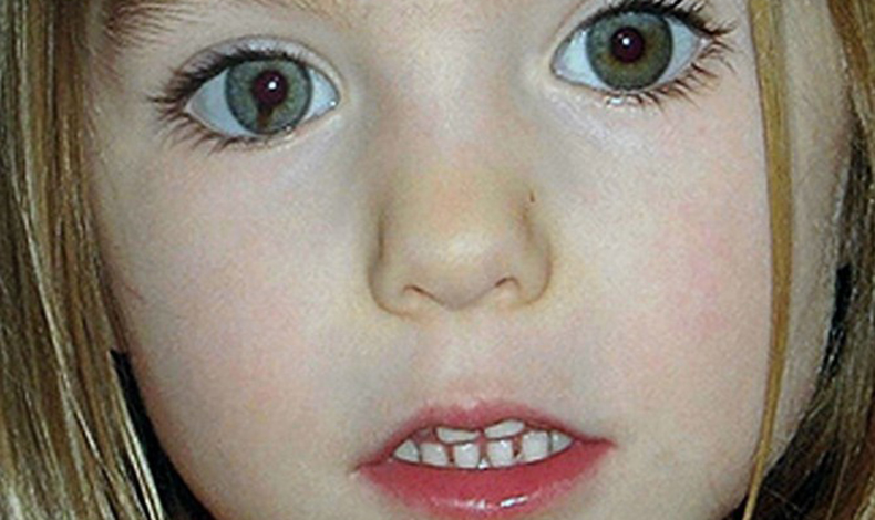 Netflix realizar una serie documental sobre la desaparicin de Madeleine McCann