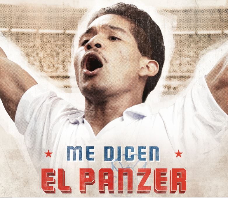 Revelan el pster oficial de 