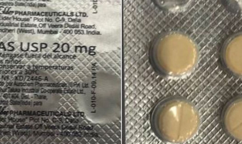El Perindopril es una alternativa al Lisinopril