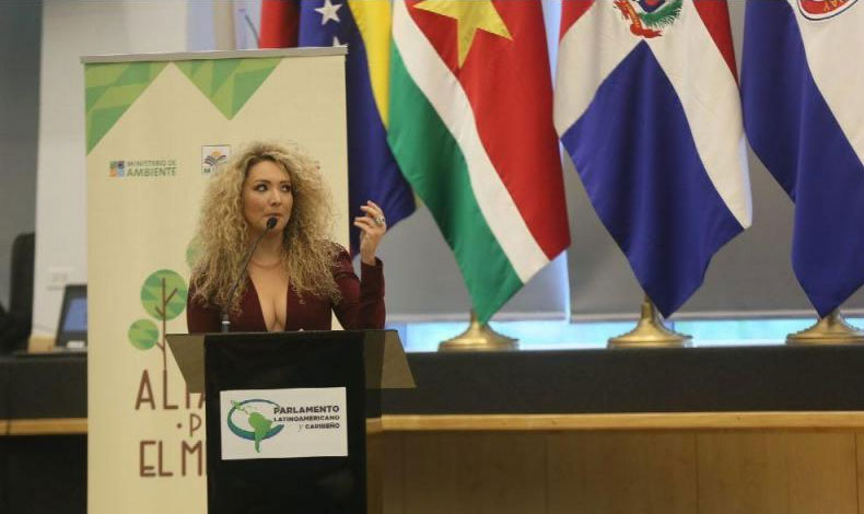 Nuevo plan para conservar el ambiente