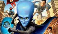 Megamente: Una trama en 3D absolutamente aceptable!