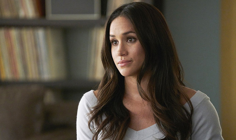 Meghan Markle podra abandonar Suits tras la sptima temporada