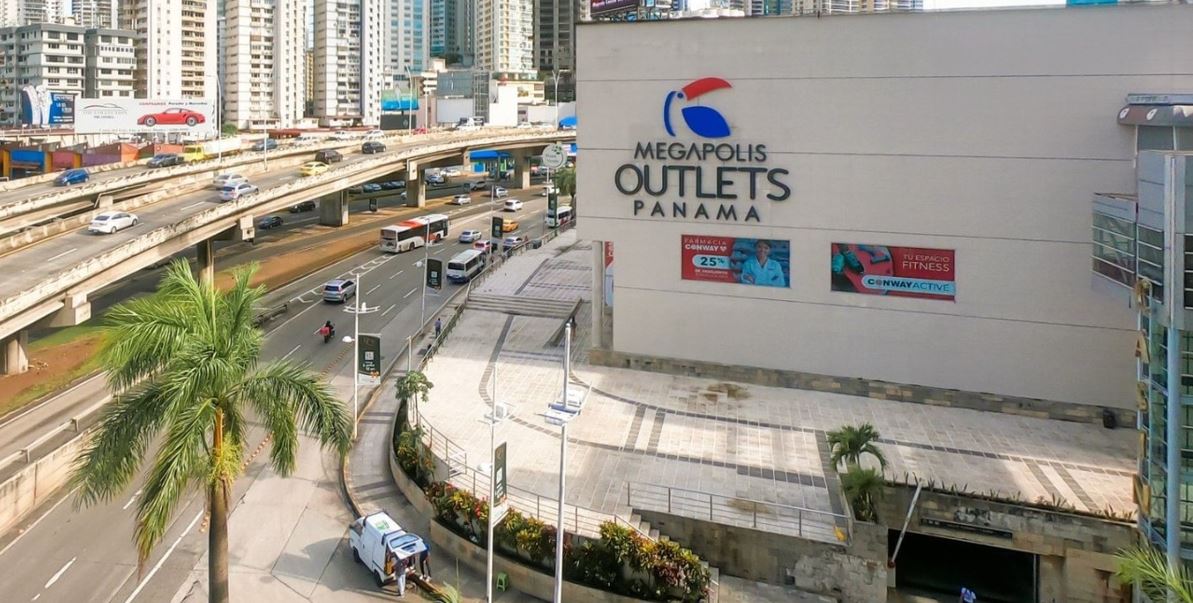 Megapolis Outlets contina su expansin con nuevas tiendas y fortalece su propuesta de valor para los  visitantes