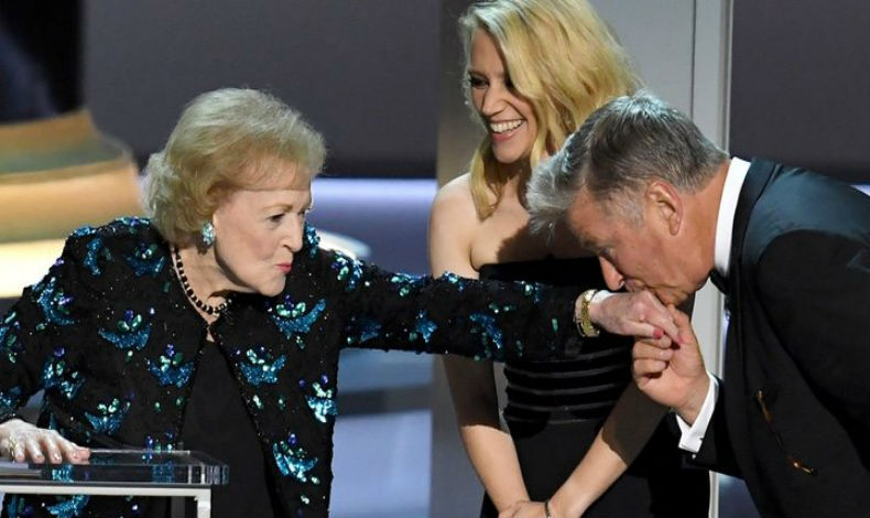Mejores momentos de los premios Emmy 2018
