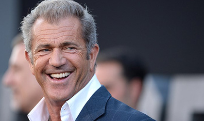 Mel Gibson sobre la violencia de Marvel
