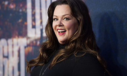 Melissa McCarthy protagonizar una comedia musical de Navidad