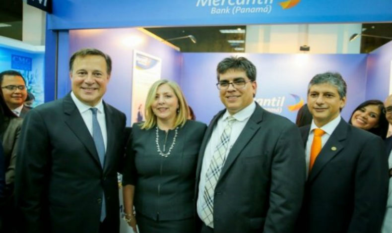 Mercantil Bank cambia su nombre