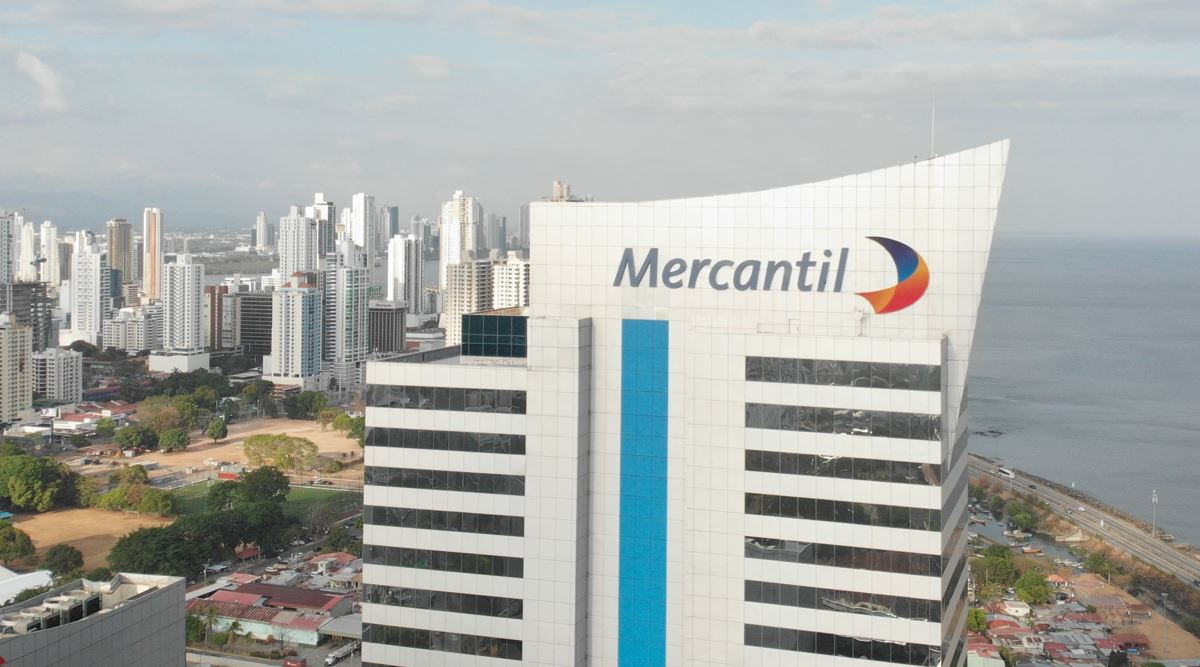 Mercantil realiza exitosa emisin de bonos en el mercado de valores panameos