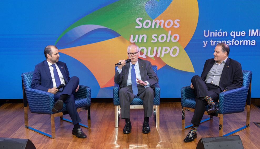 Mercantil Panam formaliza la adquisicin de la mayora accionaria de Capital Bank
