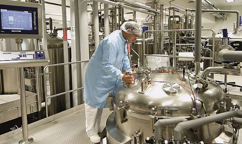 Pasado, presente, futuro: Merck celebra su aniversario nmero 350
