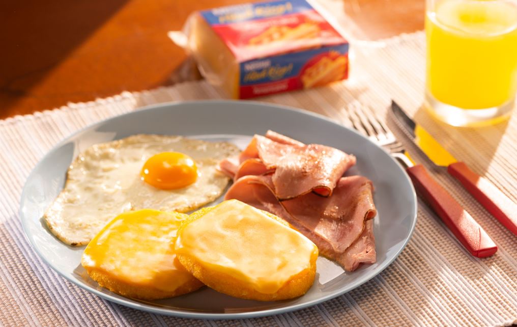 Merienda escolar divertida y balanceada influye en el ptimo desarrollo de los nios