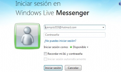 Messenger dice bye bye el 15 de marzo