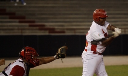 Panam� Metro, en la ronda de los cuatros grandes del b�isbol nacional