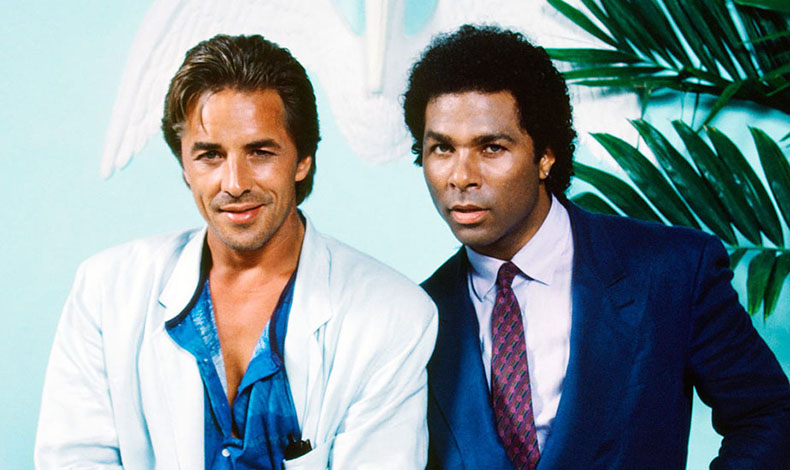 Miami Vice regresar a la pantalla chica