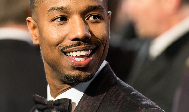 Michael B. Jordan podra protagonizar el remake de A Bittersweet Life