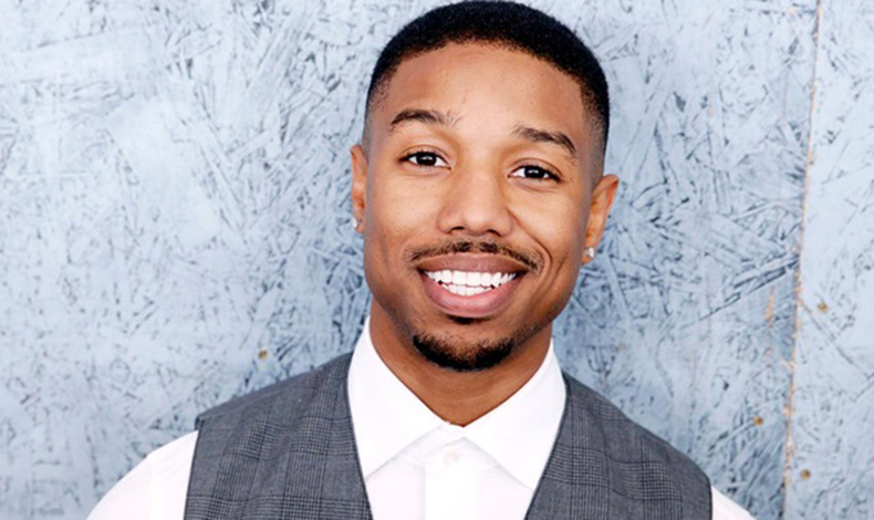 Michael B. Jordan debutar como director