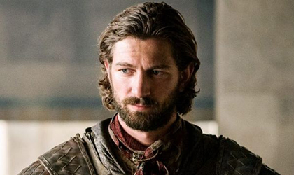 Netflix ficha a Michiel Huisman para su nueva serie de terror