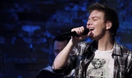 Michel Telo lanza la versin en espaol de su hit  Ai se eu te pego