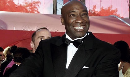 Se apaga una estrella de Hollywood, muri el actor Michael Clarke Duncan