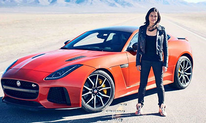 Fast & Furious: Michelle Rodriguez aclara que Vin Diesel no es la razn de su conflicto con la franquicia