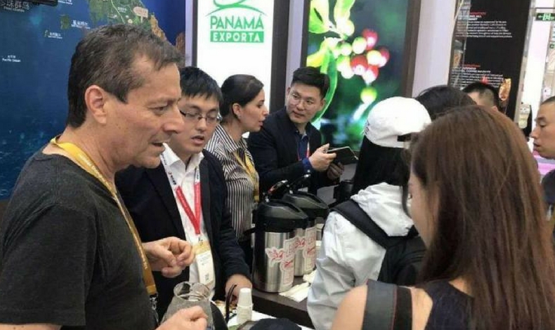 MICI participa en Exposicin Internacional de Equipos y Servicios Alimenticios