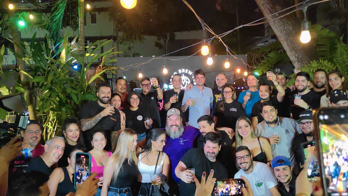 Micro Brew Fest 2025: 11 ediciones impulsando la industria cervecera artesanal