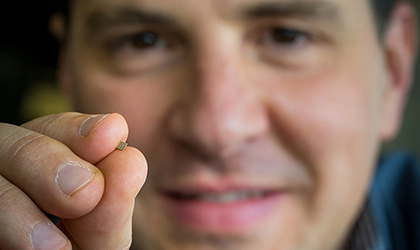 Microsoft logra introducir redes neuronales en este minsculo chip