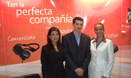 Microsoft Hardware presenta sus nuevos productos