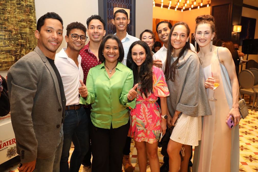 Ballet Nacional celebrar bodas de oro con 