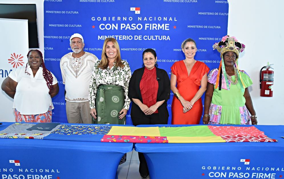 Portobelo se Prepara para el 14 Festival de Diablos y Congos 2025