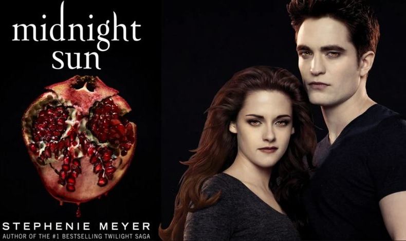 Stephenie Meyer confirma la llegada de un nuevo libro de Crepsculo