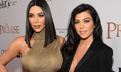 Llegan dos nuevos miembros a la familia Kardashian